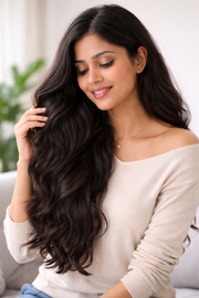 Hair Growth Kaise Increase Kare? Natural Tips for Faster Hair Growth