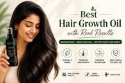 Best Hair Growth Oil With Results: What to Look for Before You Buy (2026 Guide)