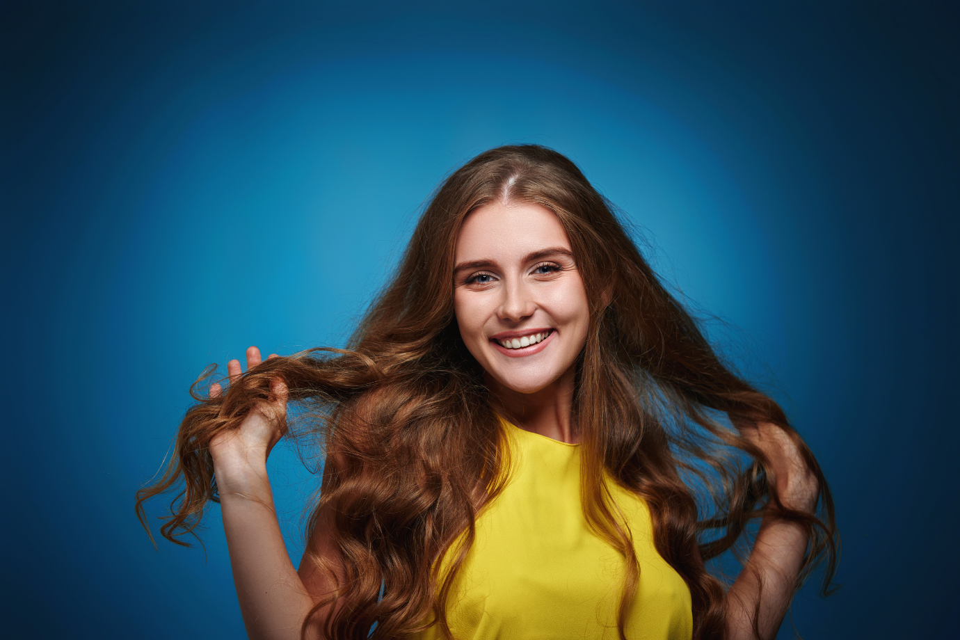 Why Regular Oiling is the Key to Strong and Thick Hair
