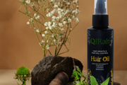 Hair Oil Infused with Herbs: Why They’re the Future of Hair Care