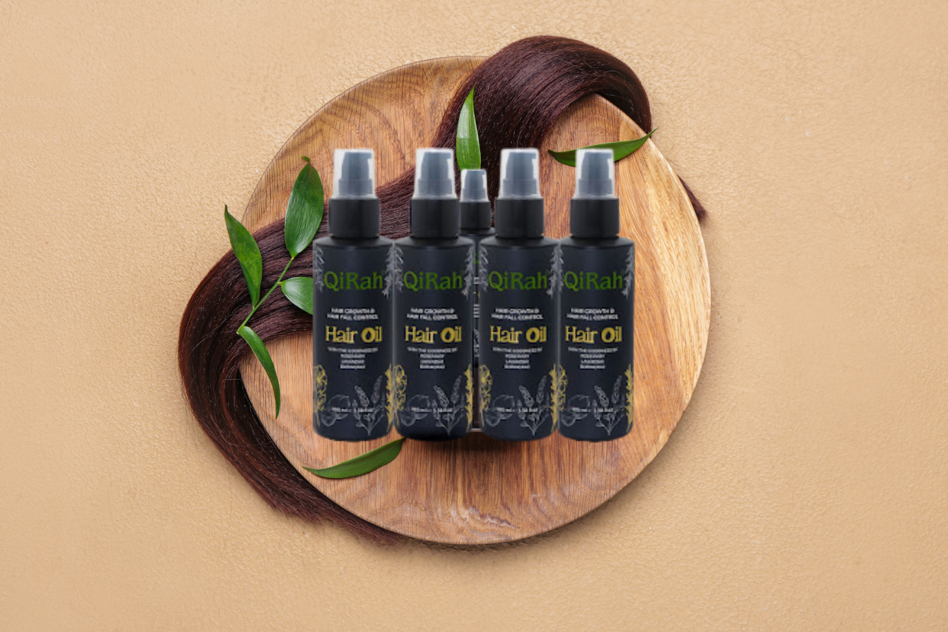 Hair Oiling for Busy Lifestyles: 5-Minute Daily Routines That Work