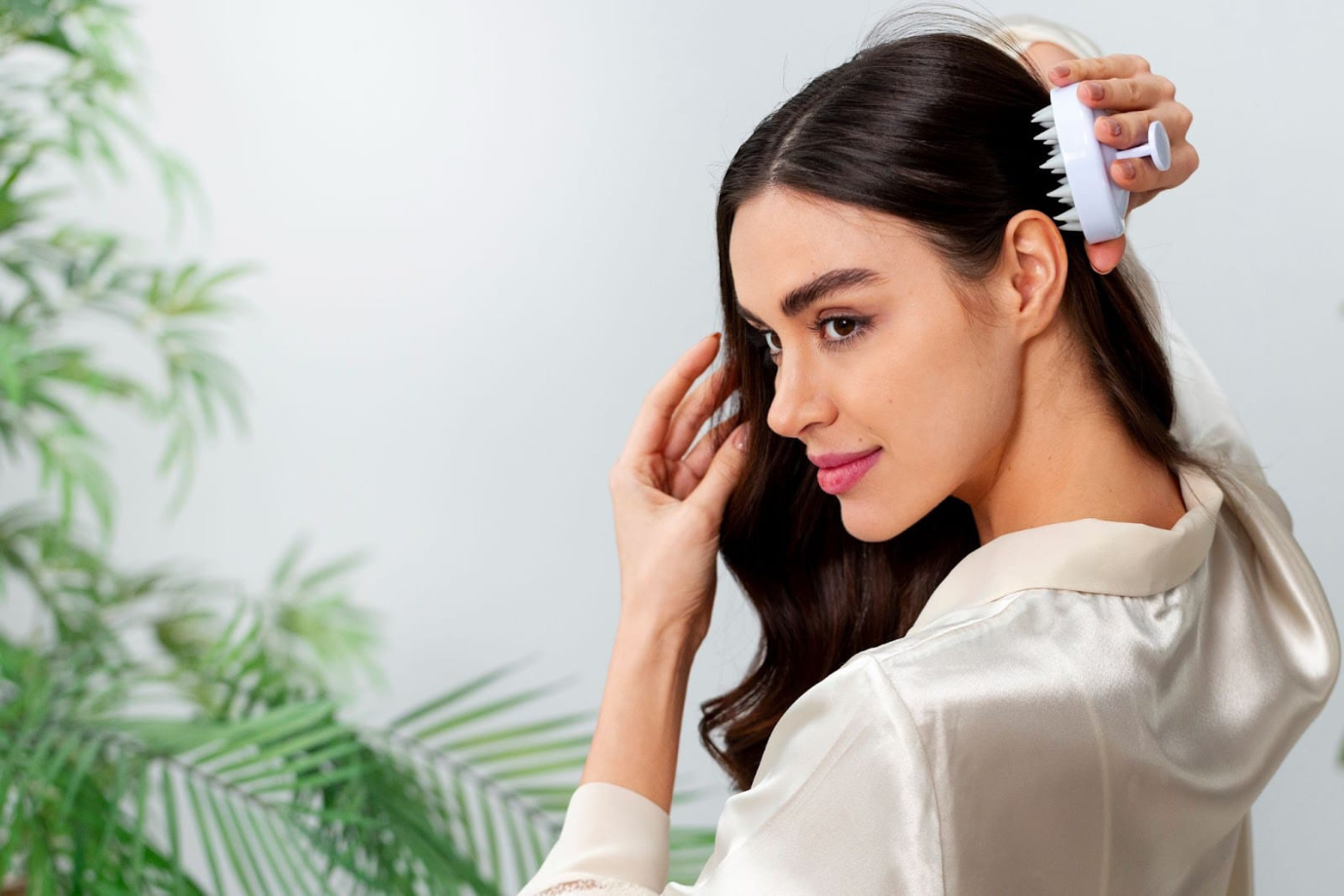 Top Hair Oil Routines for Busy Lifestyles