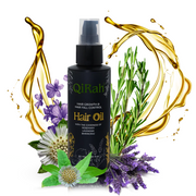 The Science Behind Hair Oil: What Really Works?