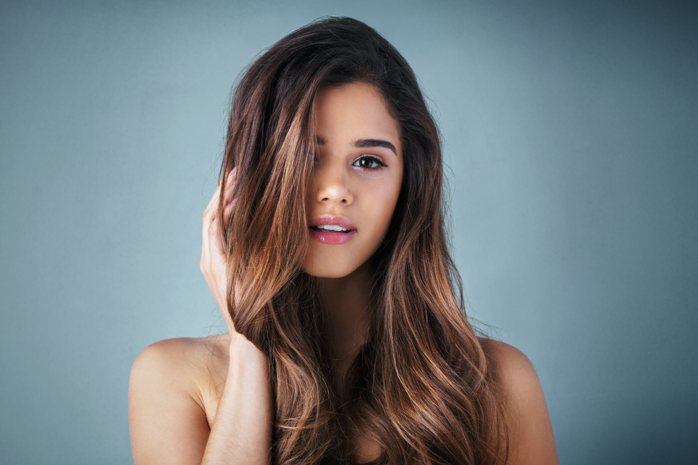 The Psychology of Hair Oiling: Why It’s More Than Just Hair Care