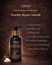 QiRah Gentle Repair Conditioner (200 ml)