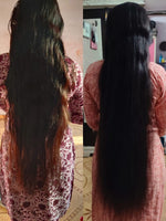 Load image into Gallery viewer, 4- Month Visible Hair Growth Plan (100ml × 4) Best Value Pack